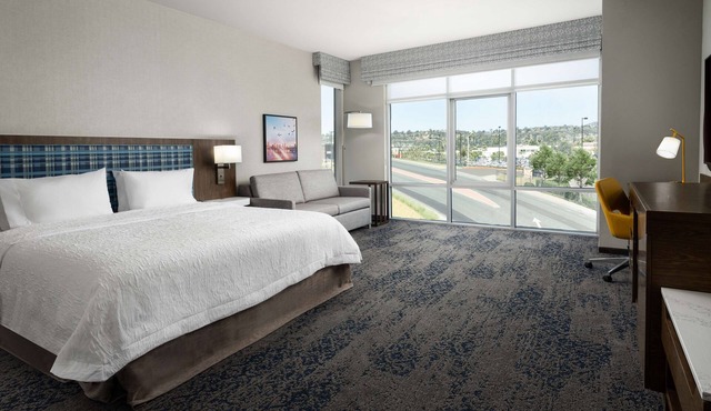 Hampton Inn & Suites El Cajon San Diego in El Cajon
