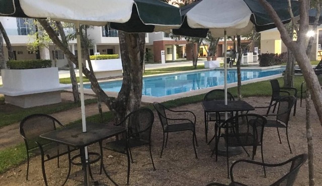 HERMOSA CASA DEL SOL