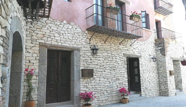 Hermoso Loft en Valquirico, Lofts Frontana.