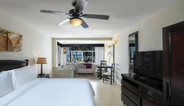 Hidden Beach Resort Au Naturel Adults Only, All & More Inclusive - All inclusive