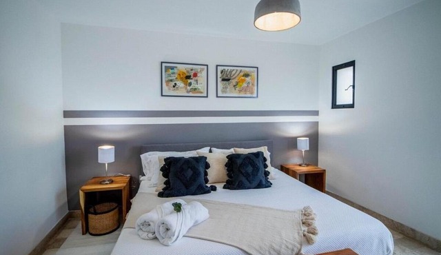 Hideaway Classic in San Miguel, your perfect place