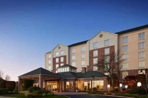 Hilton Garden Inn Providence Airport/Warwick in Warwick