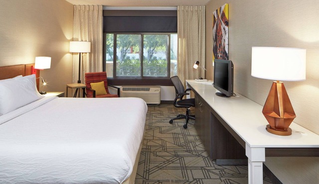 Hilton Garden Inn Scottsdale Old Town