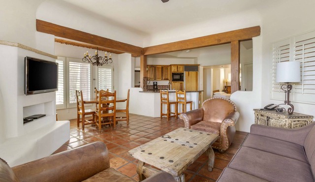 Hilton Vacation Club Rancho Manana Phoenix/Cave Creek