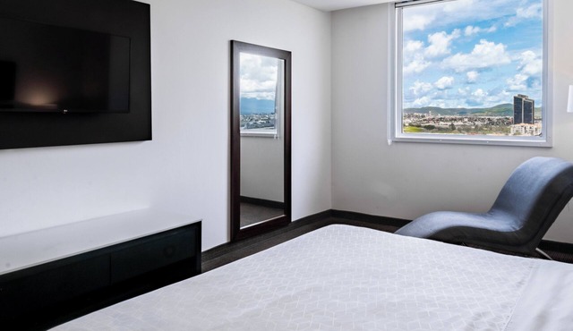 Holiday Inn Express Hotel & Suites Puebla Angelopolis by IHG