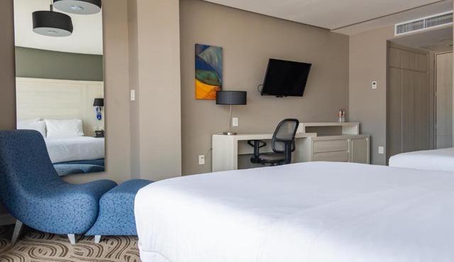 Holiday Inn Express Pachuca by IHG