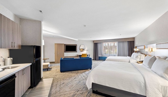 Holiday Inn Express La Mesa Near SDSU by IHG in San Diego