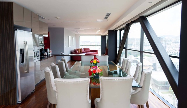 Holiday Inn Express Pachuca by IHG