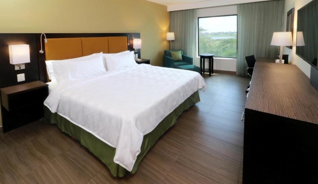 Holiday Inn Tampico-Altamira by IHG
