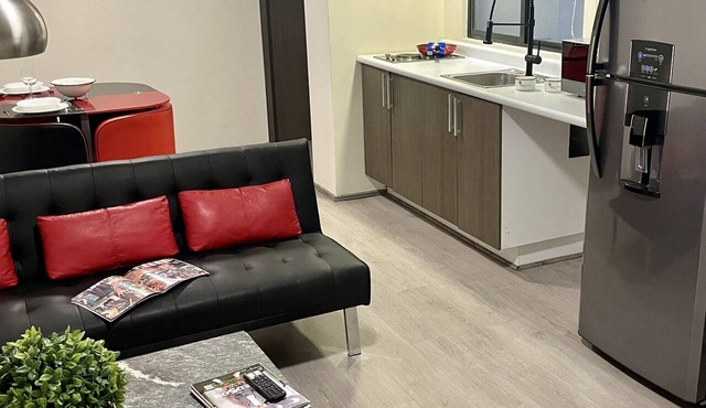 home or office in Walkable area near Roma/Condesa