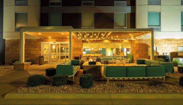 Home2 Suites by Hilton Joplin, MO in Joplin