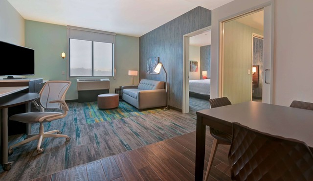 Home2 Suites by Hilton Atascadero, CA