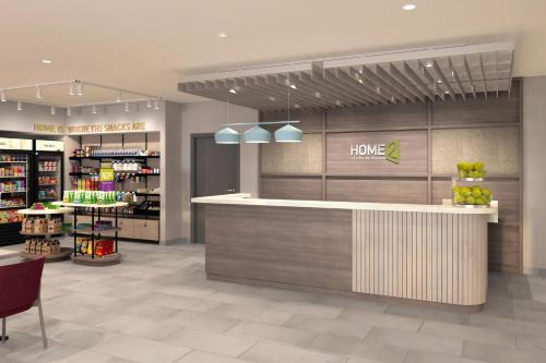 Home2 Suites By Hilton Las Vegas Henderson in Henderson