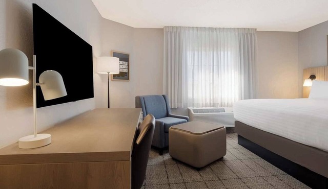 Homelike Extended Stays! Pet-friendly Accommodation with Full Kitchen