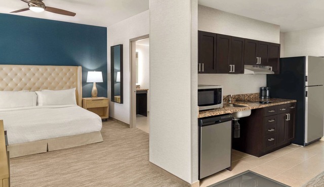 Homewood Suites by Hilton Palo Alto