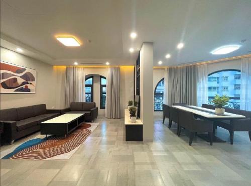 Hopi Heritage Hotel