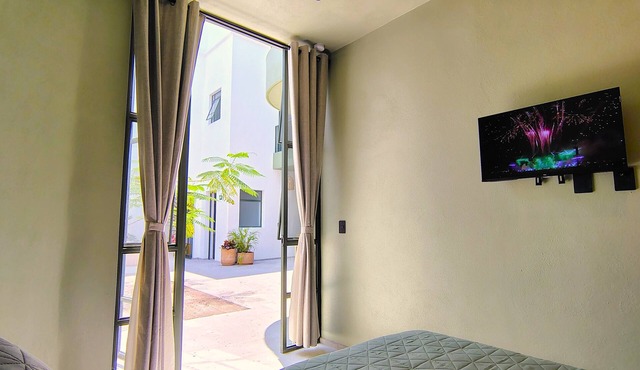 Hospedarte Central Hotel