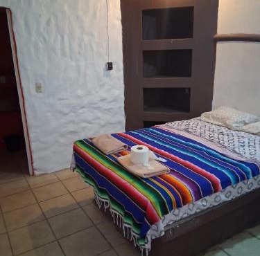 Hostal Casa de Arnold