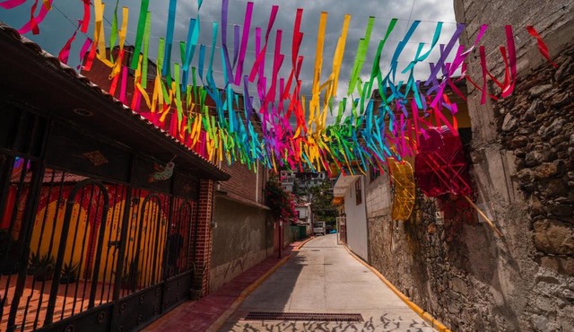 Hostal Doña Emma in Pahuatlán del Valle