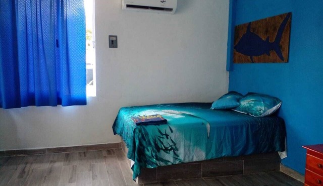 hostal