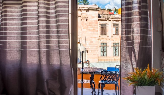 Hostel El Hogar de Carmelita