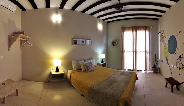HOSTEL VALLADOLID 48
