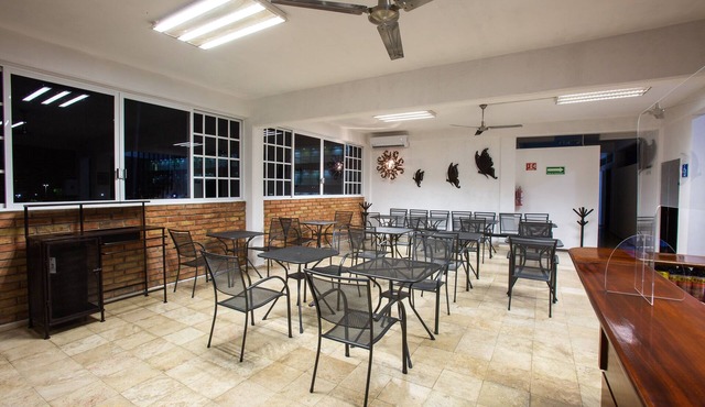 Hostería Poza Rica