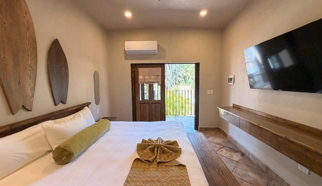 Hotel 1697 Loreto