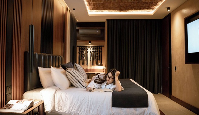 Hotel Amaya