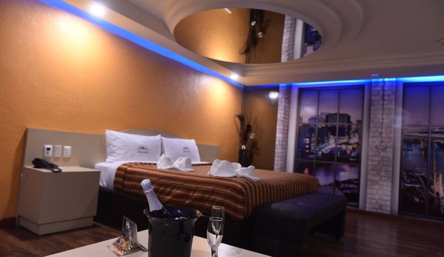 Hotel Atizapan