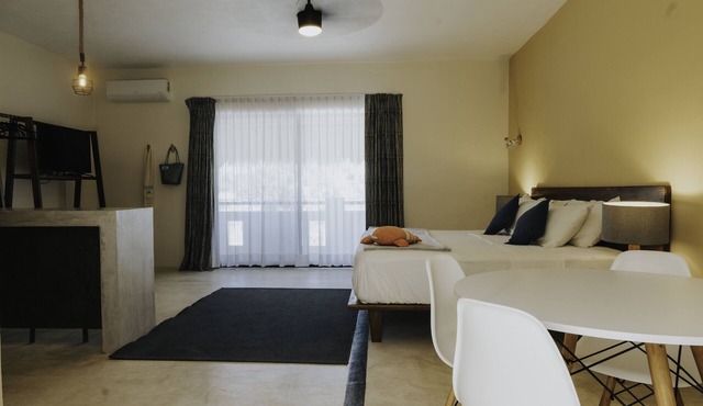 Hotel Aurora