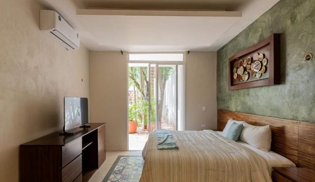 Hotel bernardino
