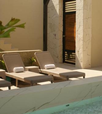 Hotel Boutique Kasa Sara