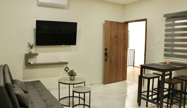 Hotel boutique 1A Lomas Sense