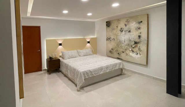 Hotel Boutique Arcos de Bernal