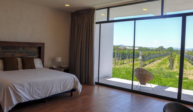 Hotel Boutique Casa Diamante