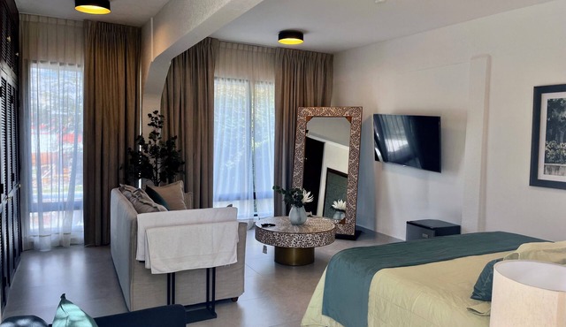 Hotel Boutique Casa Ceibas