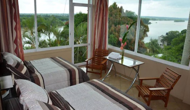 Hotel Boutique Finca Santa Luisa