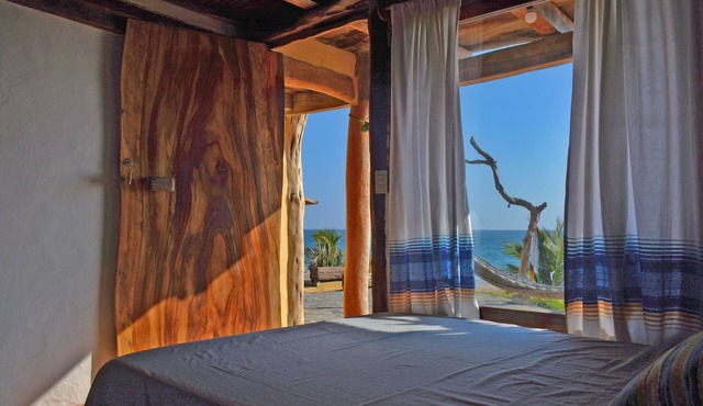 Hotel Boutique Casa Obe