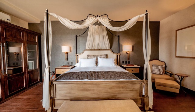 Hotel Boutique Tres Raíces
