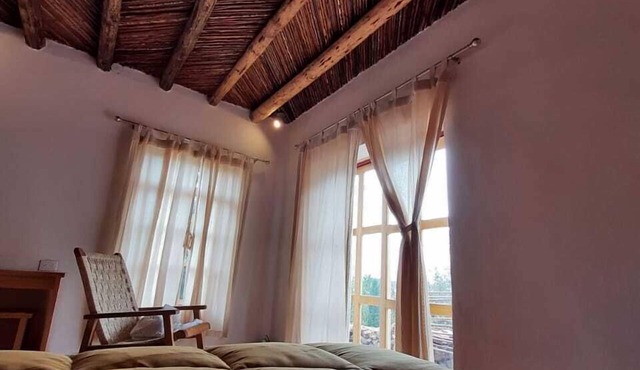 Hotel Brisa del Cielo in Real de Catorce