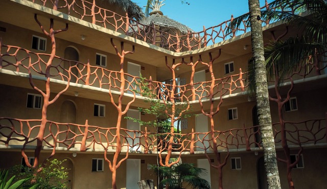Hotel Carrizal Spa