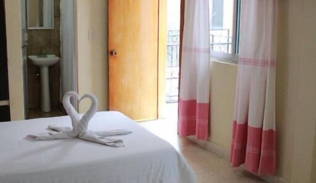 Hotel Casa Blanca
