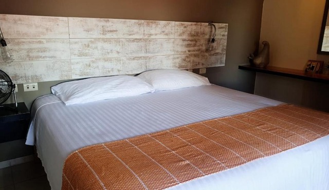 Hotel Casa Caelum
