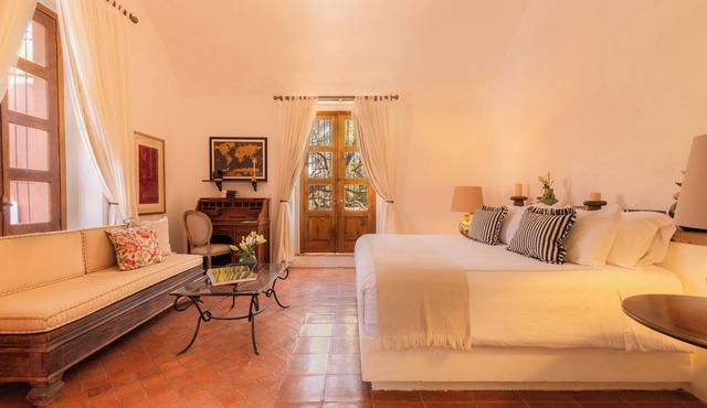 Hotel Casa De Quino
