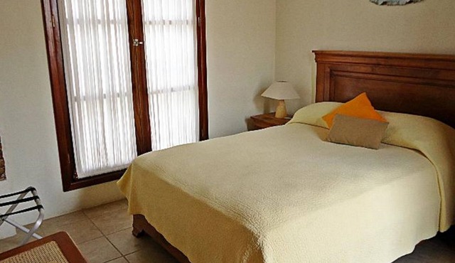 Hotel Casa del Río