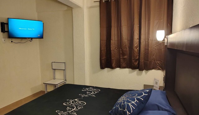 Hotel Casa Real Xilotepec