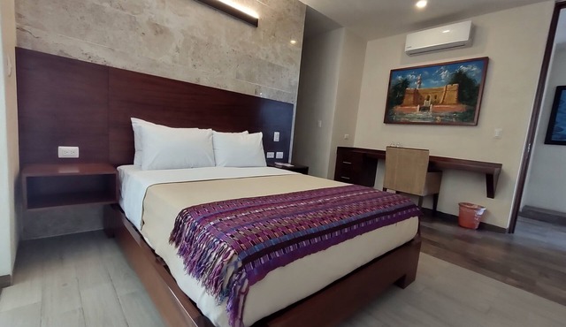 Hotel Casona de Sisal