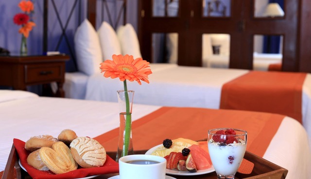 Hotel Ciros