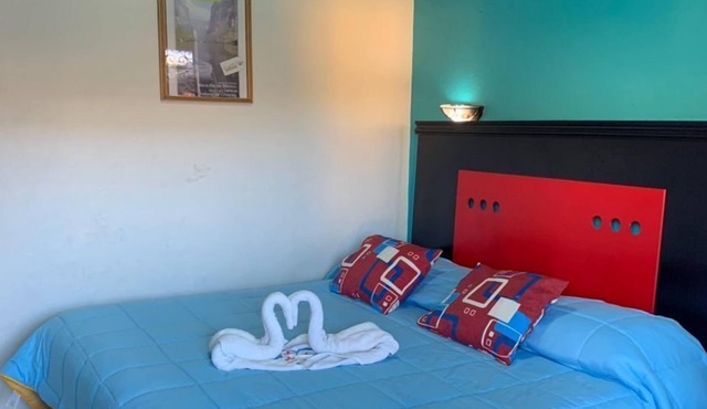 Hotel Clasico Colonial